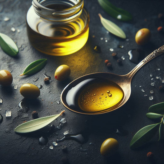 A Spoonful a Day?