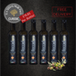 Boccadoro Premium Quality Extra Virgin Olive Oil CLASSIC MULTI PACK - 500ml Bottle x 6 (2023/24 Harvest) (Copy)